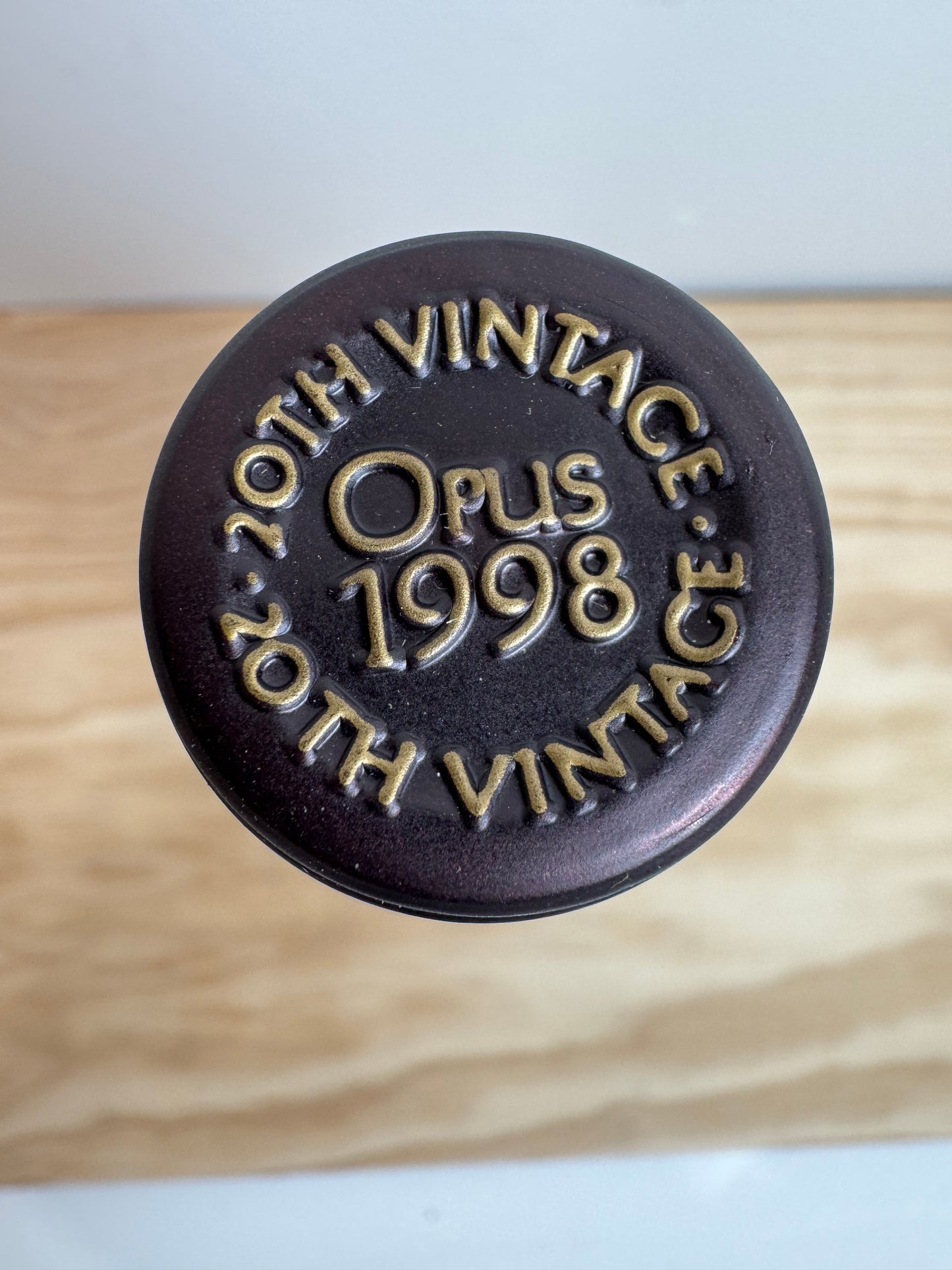 Opus One 1998 (750ml)