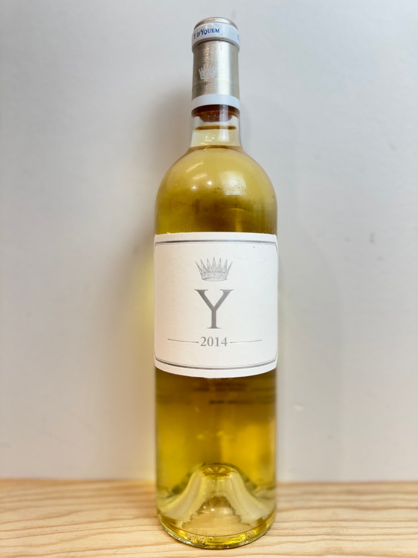 Chateau Y Ygrec d'Yquem 2014 (750ml)