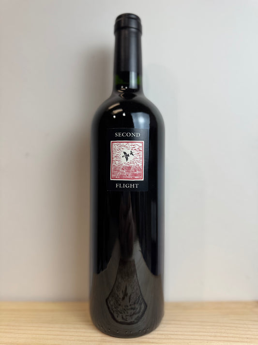 Screaming Eagle The Flight 2011 (750ml) OWC