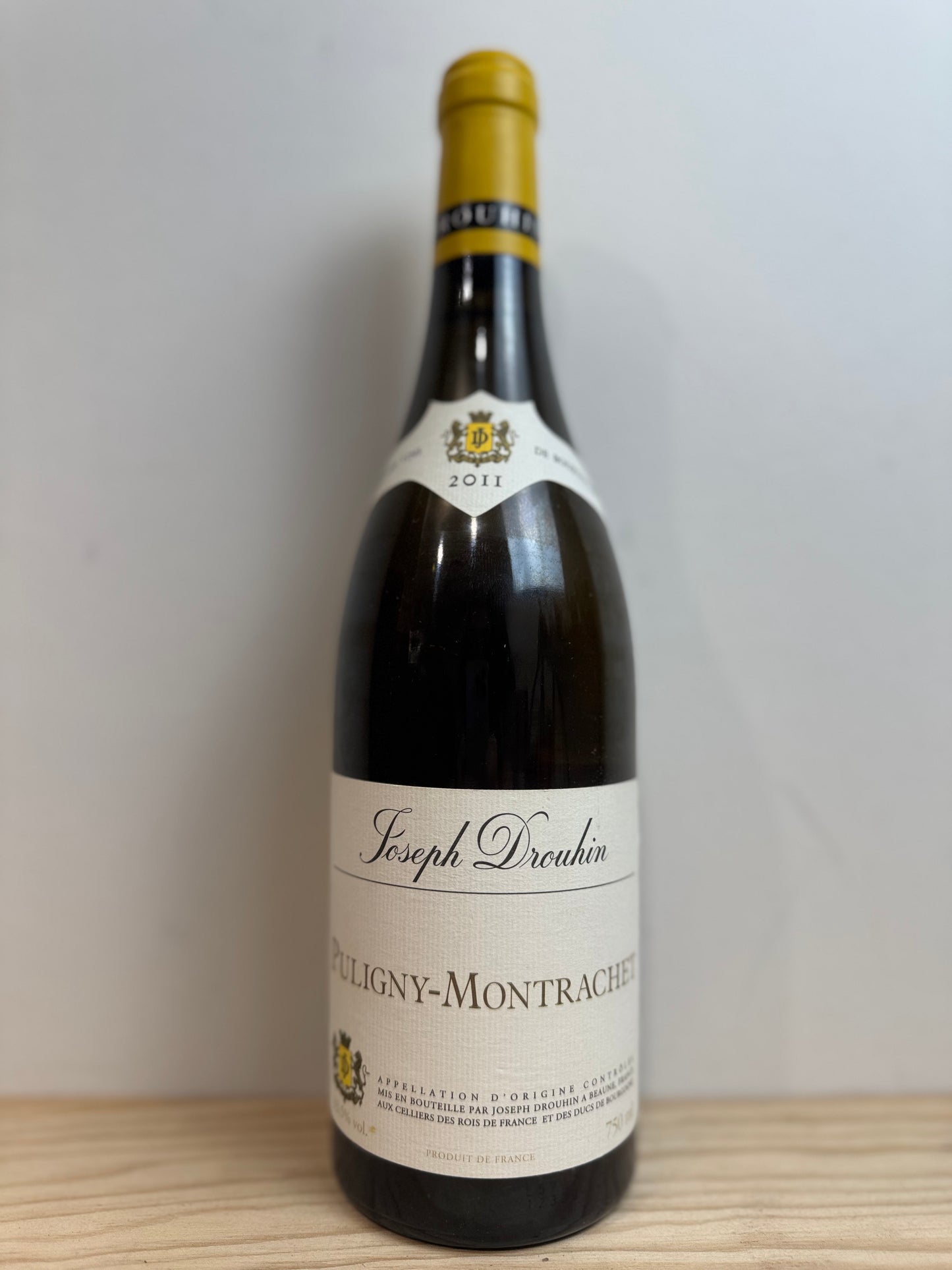 J. Drouhin Puligny Montrachet 2011