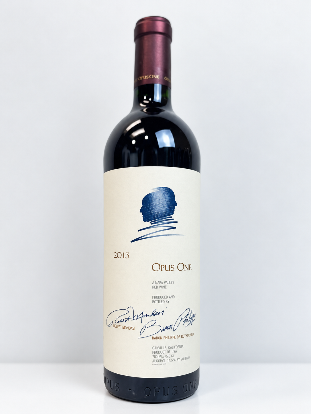Opus One 2013 (750ml) OWC