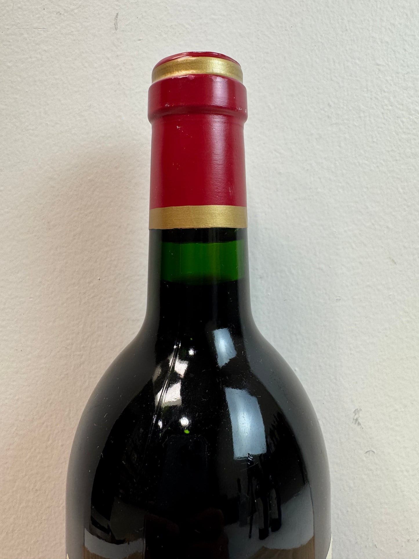 Chateau Calon Segur 1994 (750ml)