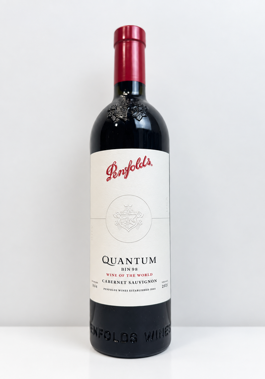 Penfolds Quantum 2021 Bin 98 (750ml)