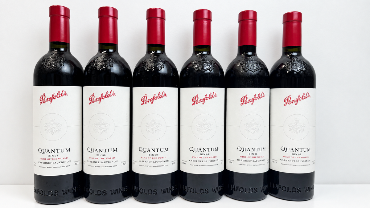 Penfolds Quantum 2021 Bin 98 (750ml)