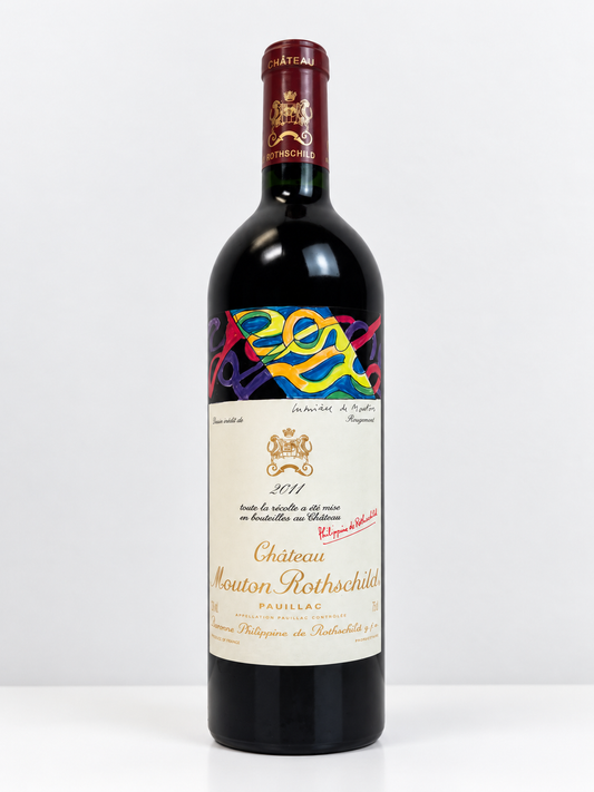 Chateau Mouton 2011 (750ml)