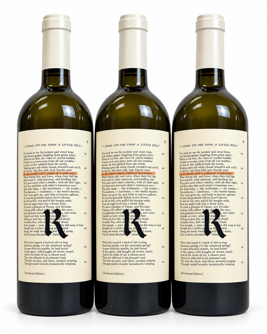 Realm Cellars Proprietary White The Bard Riverbound Edition 2024 (750ml)