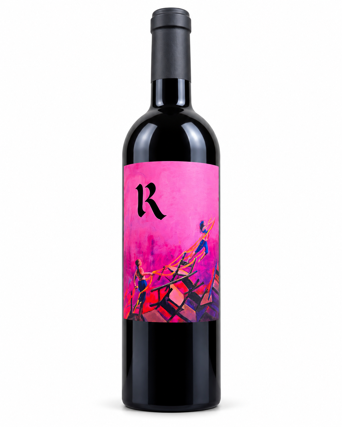 Realm Cellars Proprietary Red The Tempest 2021 (750ml)