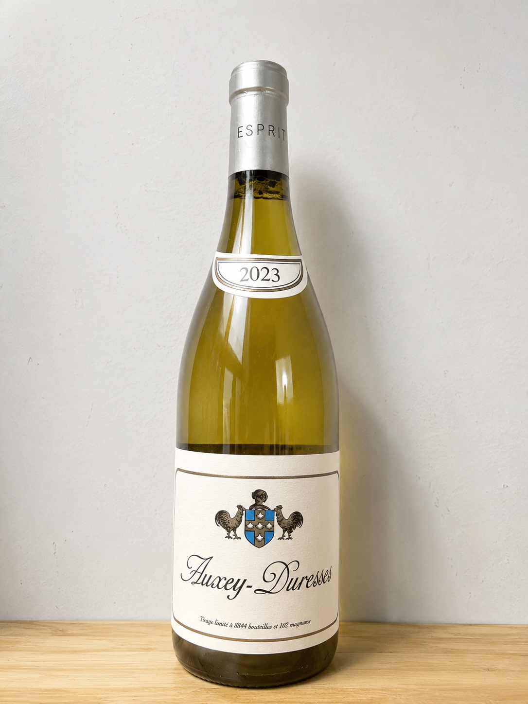Esprit Leflaive Auexy Duresses 2023 (750ml)