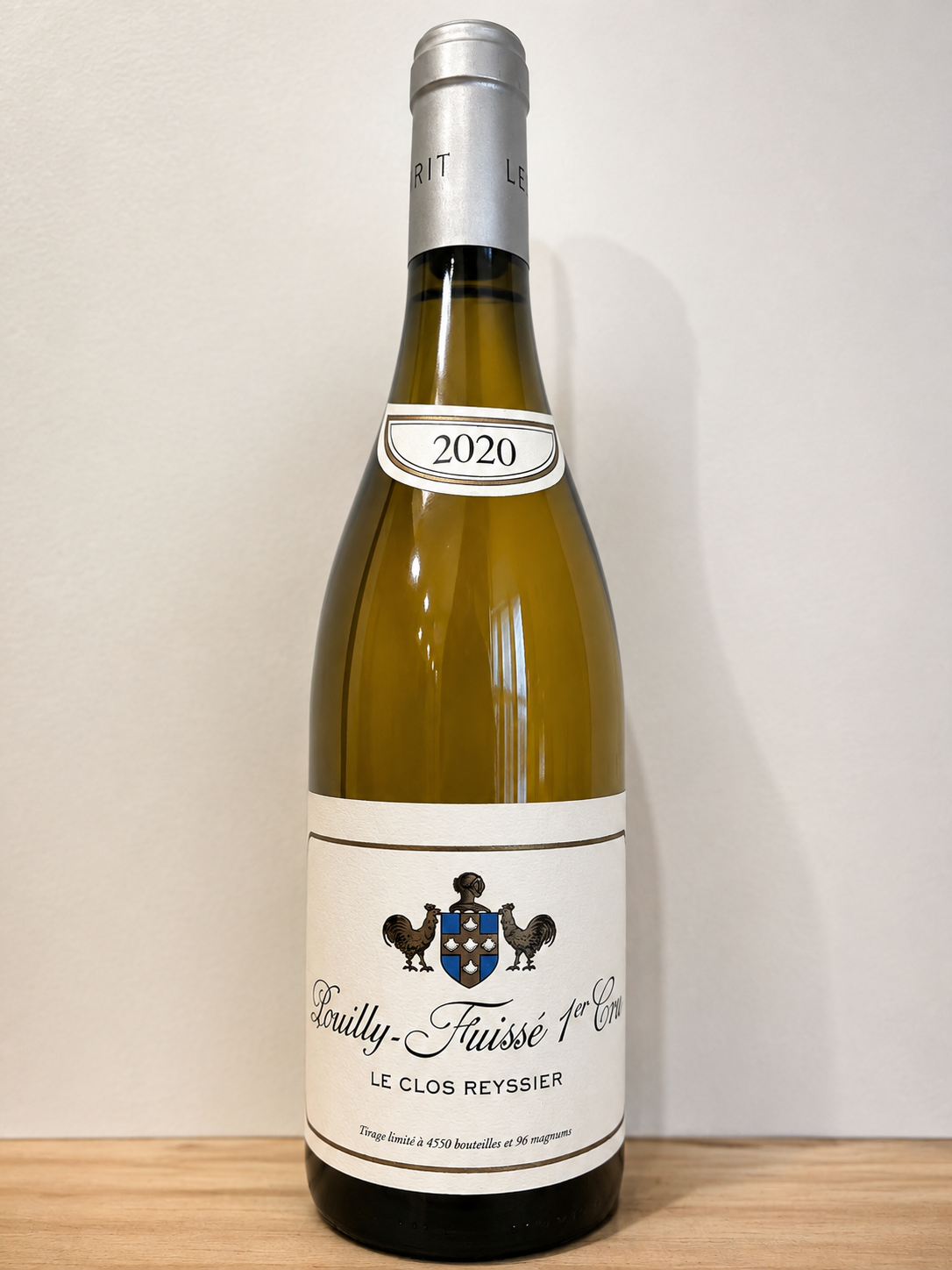 Esprit Leflaive Reys Pouilly-Fuisse 1 er Cru 2020 (750ml)