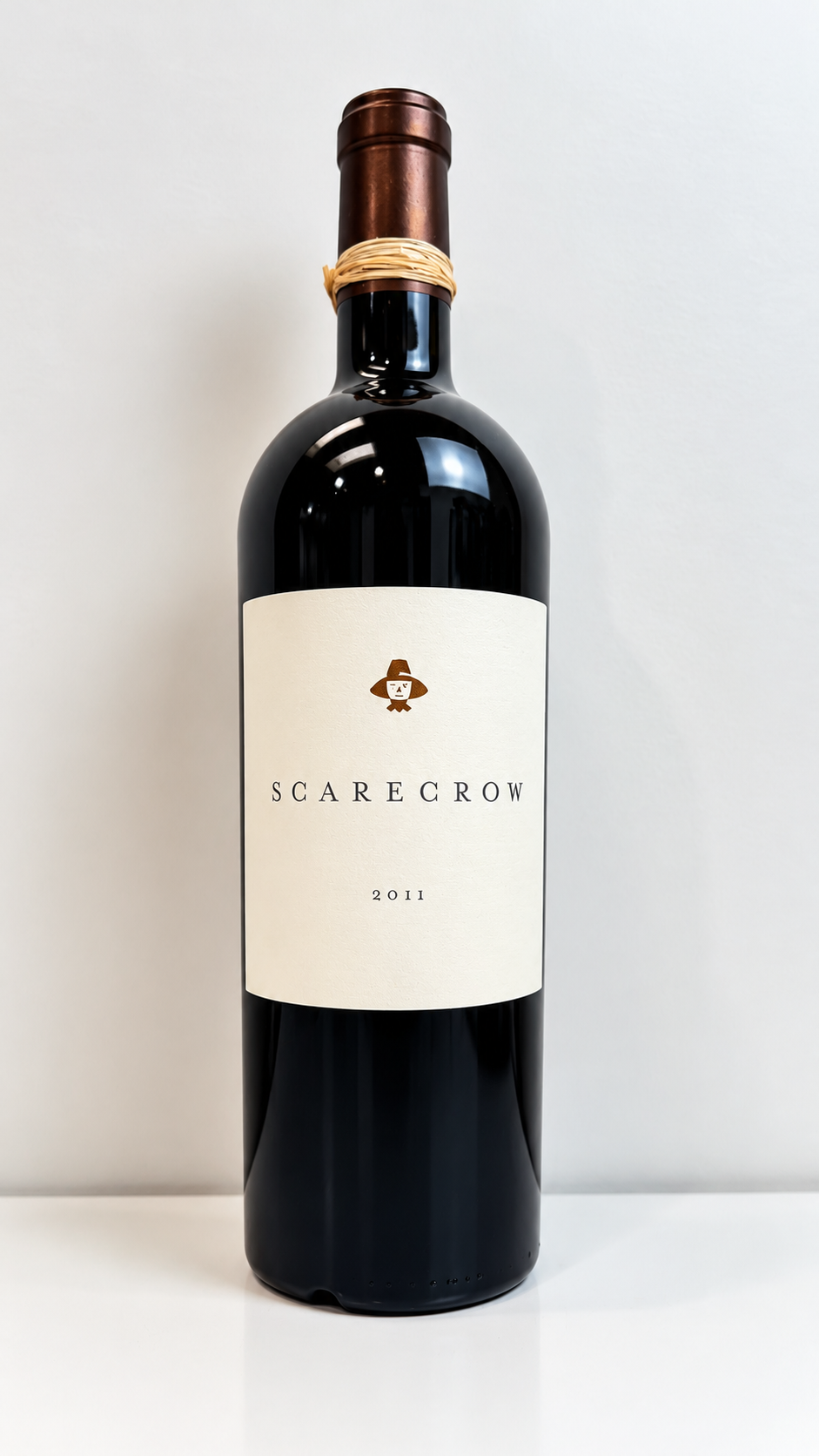 Scarecrow 2011（750ml) OWC