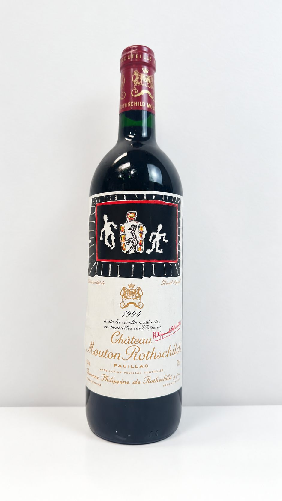 Chateau Mouton 1994 (750ml)