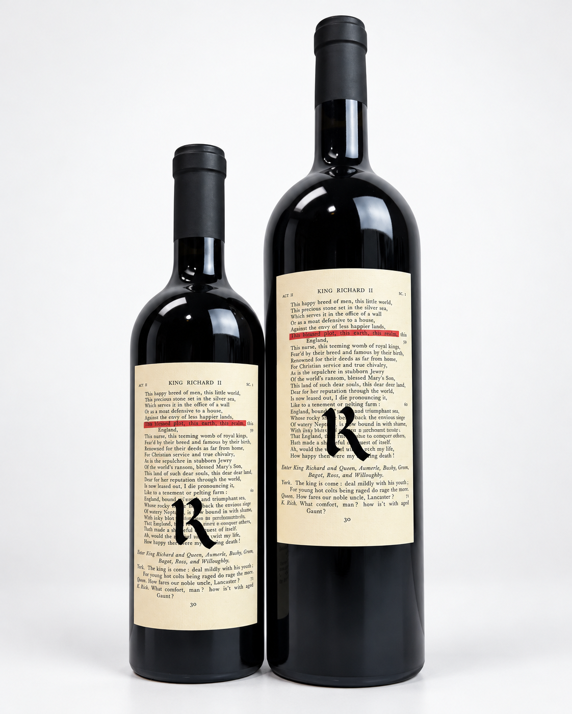 Realm 2018 The Bard 1500ml