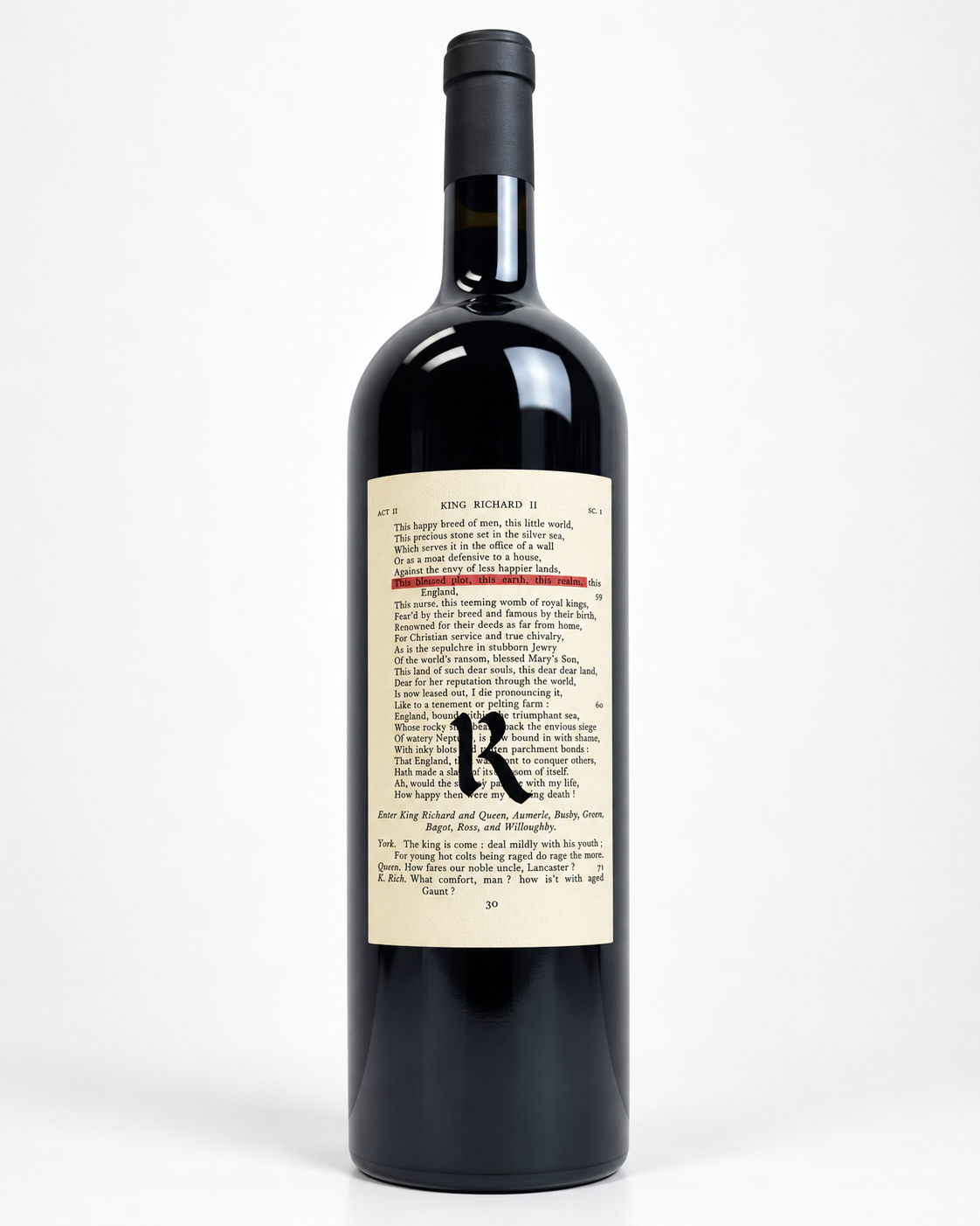 Realm 2018 The Bard 1500ml