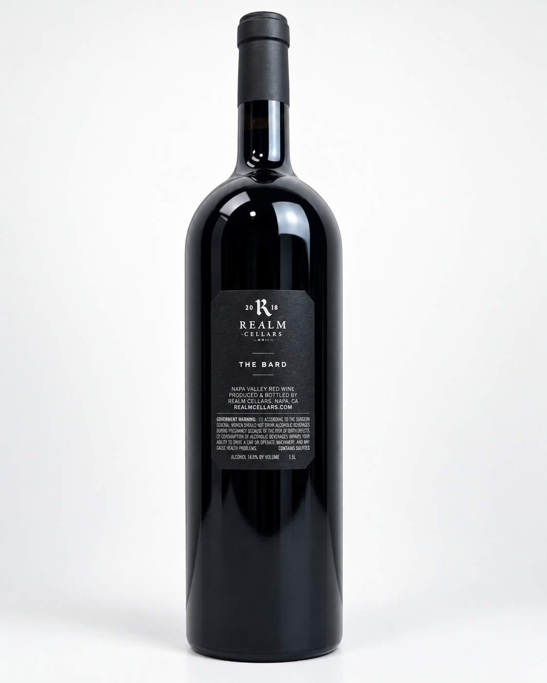 Realm 2018 The Bard 1500ml