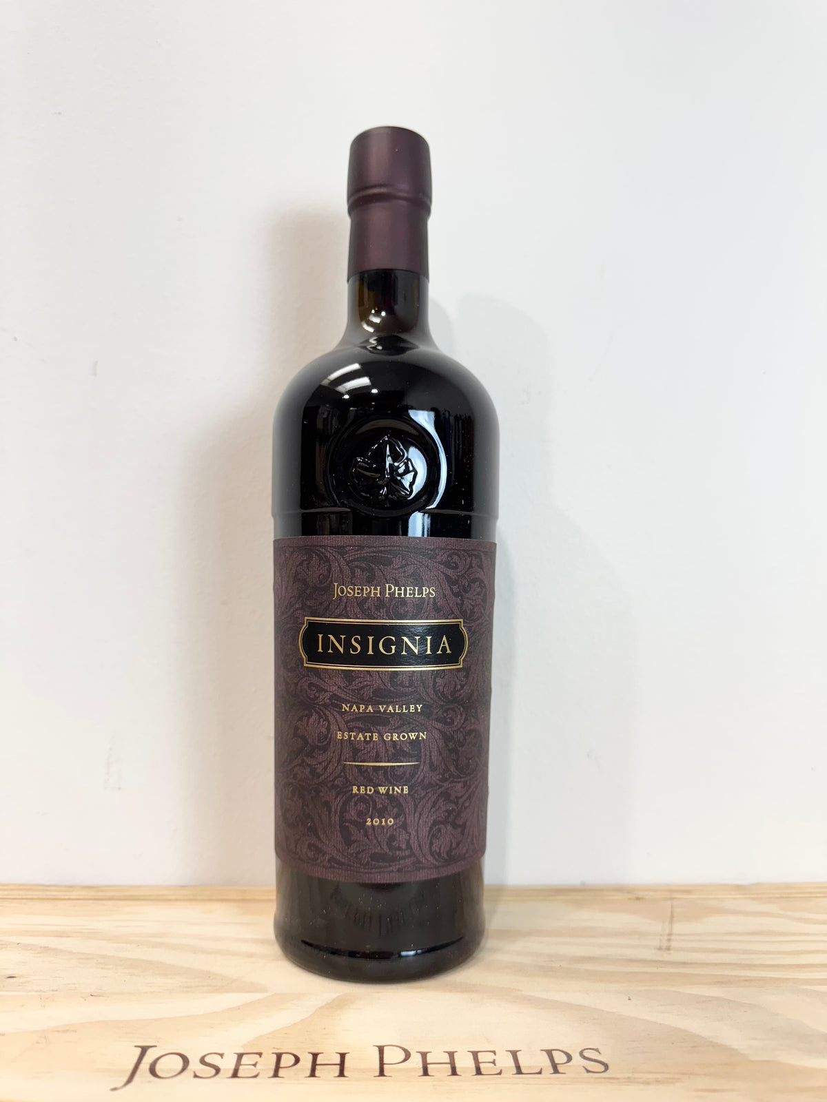 Insignia 2010 (750ml)