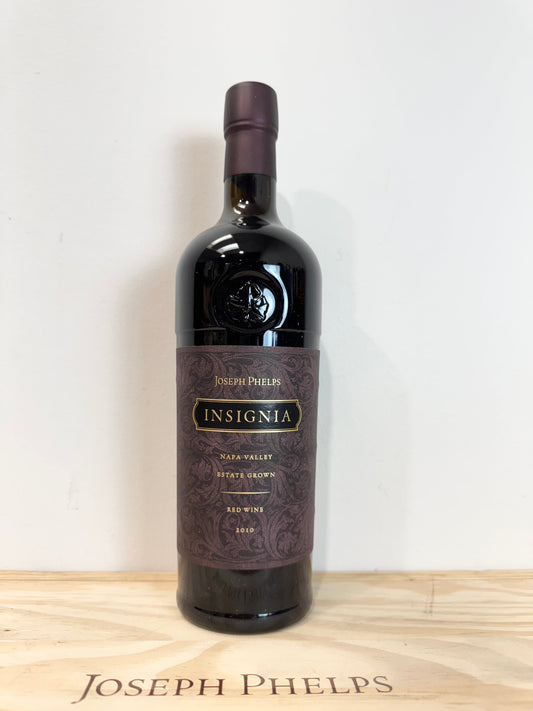 Insignia 2010 (750ml)