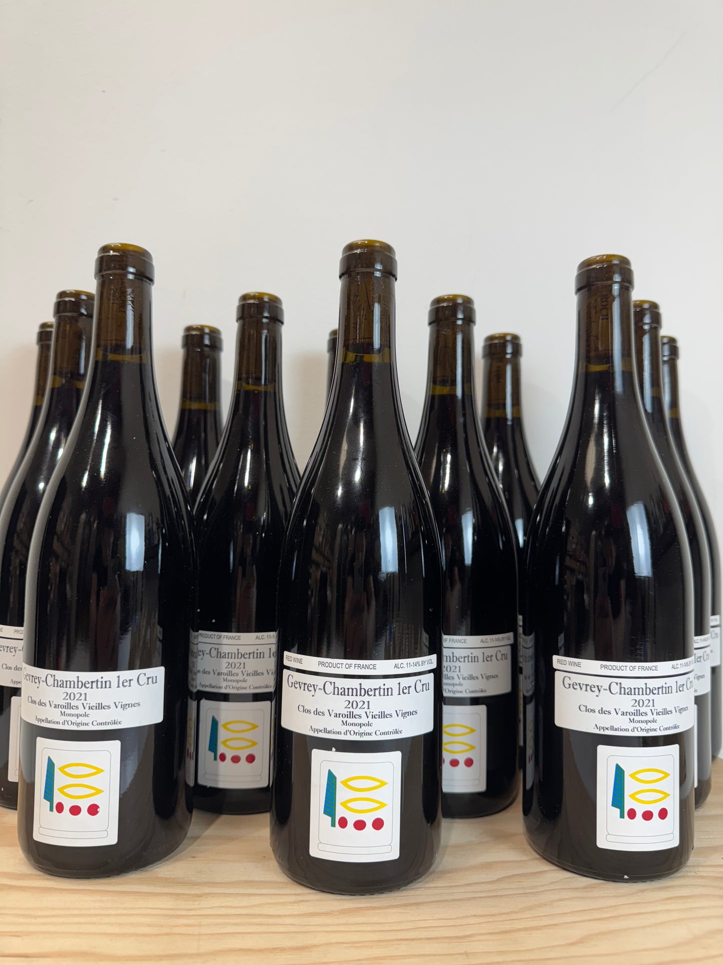Prieure Roch Gevrey Chambertin 2021 (750ml)