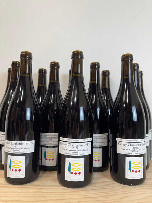 Prieure Roch Gevrey Chambertin 2021 (750ml)
